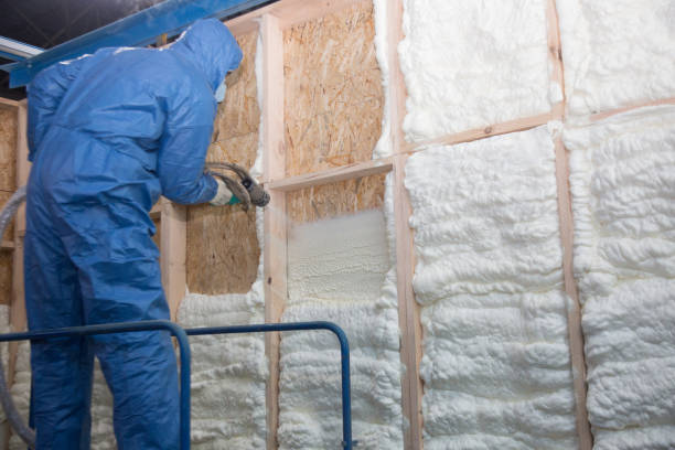 Types of Insulation We Offer in Nowata, OK